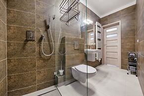 Apartamenty Sun & Snow Nadmorze