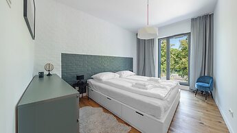Apartamenty Sun & Snow Nadmorze