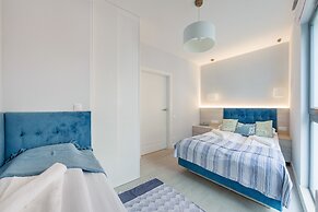 Apartamenty Sun & Snow Nadmorze