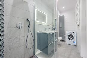 Apartamenty Sun & Snow Nadmorze