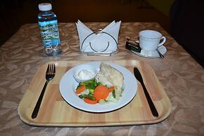 Green Hills Hotel