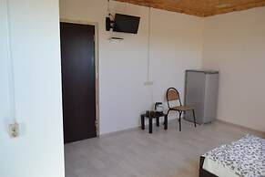 Green Hills Hotel