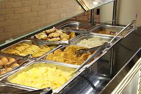 Aparthotel Marina Holiday Club & Spa