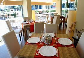 Aparthotel Marina Holiday Club & Spa