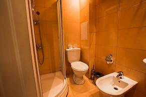 Aparthotel Marina Holiday Club & Spa