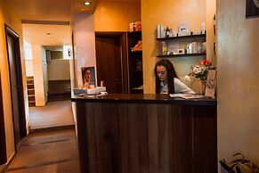 Aparthotel Marina Holiday Club & Spa