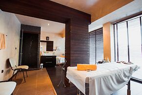 Aparthotel Marina Holiday Club & Spa