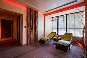 Aparthotel Marina Holiday Club & Spa