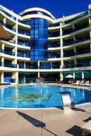 Aparthotel Marina Holiday Club & Spa