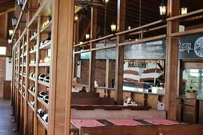 Aparthotel Marina Holiday Club & Spa