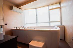 Aparthotel Marina Holiday Club & Spa