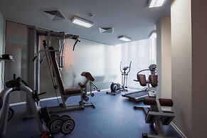 Aparthotel Marina Holiday Club & Spa