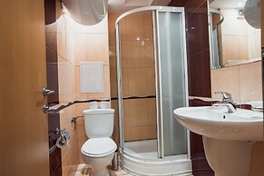 Aparthotel Marina Holiday Club & Spa