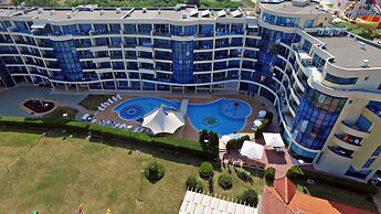 Aparthotel Marina Holiday Club & Spa