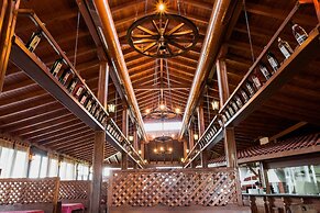 Aparthotel Marina Holiday Club & Spa