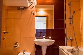 Aparthotel Marina Holiday Club & Spa