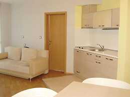 Aparthotel Marina Holiday Club & Spa