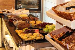 Aparthotel Marina Holiday Club & Spa