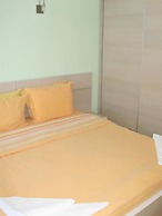 Aparthotel Marina Holiday Club & Spa