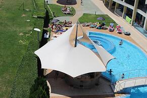 Aparthotel Marina Holiday Club & Spa