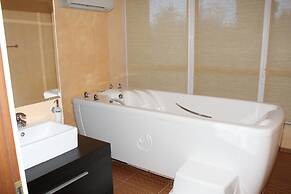 Aparthotel Marina Holiday Club & Spa