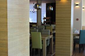 Aparthotel Marina Holiday Club & Spa