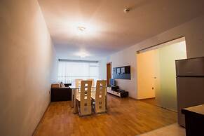 Aparthotel Marina Holiday Club & Spa