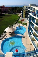 Aparthotel Marina Holiday Club & Spa