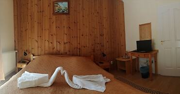 Hotel Hajnal