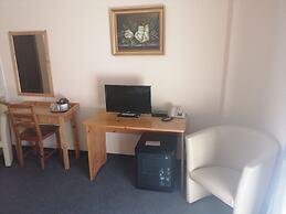 Hotel Hajnal