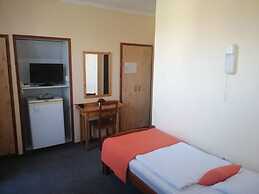 Hotel Hajnal