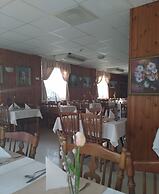 Hotel Hajnal