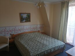 Hotel Hajnal