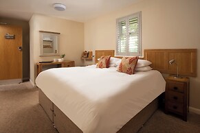 Brown Rigg Guest Rooms
