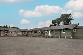 Brown Rigg Guest Rooms