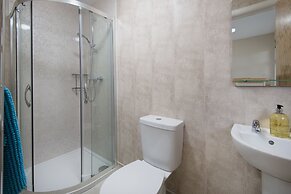 Brown Rigg Guest Rooms