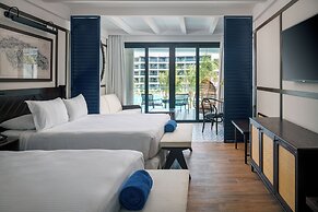 Ocean Coral Spring - All Inclusive