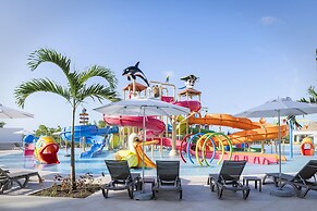 Ocean Coral Spring Resort - All inclusive