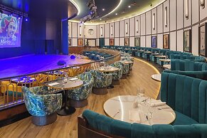 Ocean Coral Spring - All Inclusive