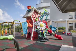 Ocean Coral Spring - All Inclusive