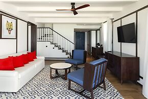 Ocean Coral Spring - All Inclusive