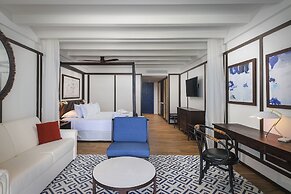 Ocean Coral Spring - All Inclusive