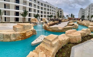 Ocean Coral Spring - All Inclusive