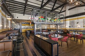 Ocean Coral Spring - All Inclusive