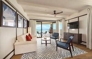 Ocean Coral Spring - All Inclusive