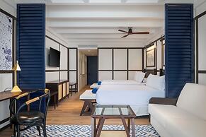 Ocean Coral Spring - All Inclusive