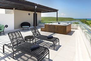 Ocean Coral Spring - All Inclusive