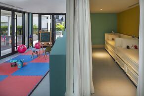 Ocean Coral Spring - All Inclusive