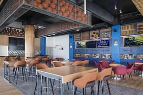 Ocean Coral Spring - All Inclusive