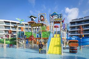 Ocean Coral Spring - All Inclusive